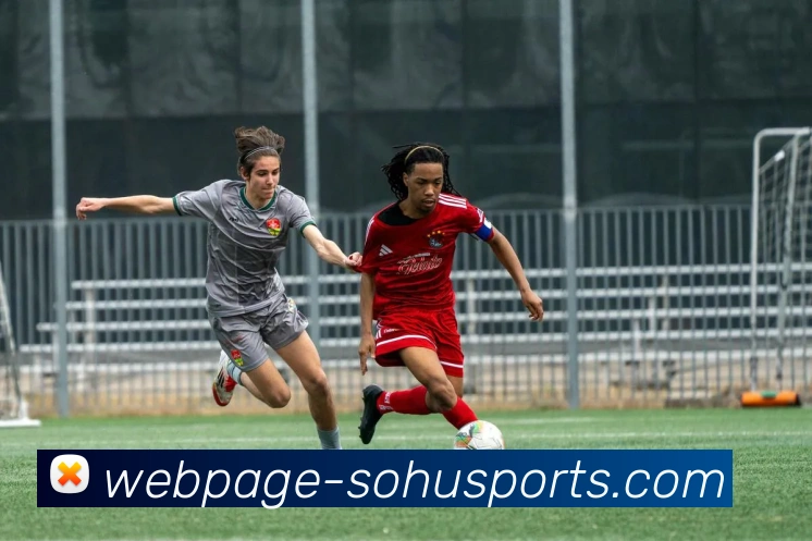 搜狐体育APP 封面图