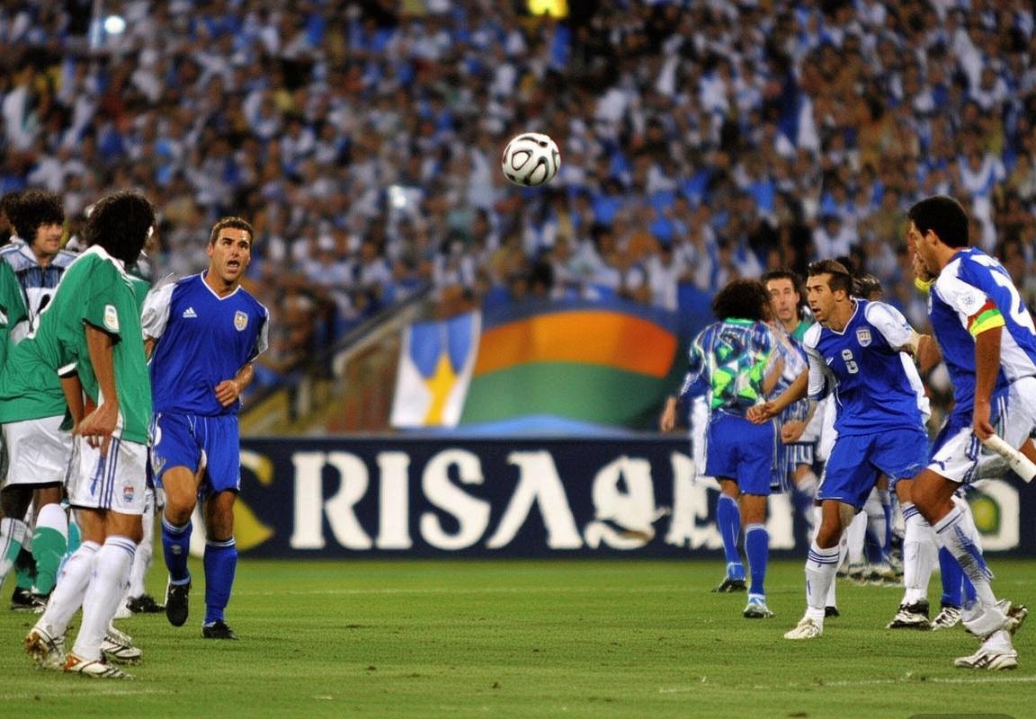 2006世界杯阿根廷希腊经典对决回顾