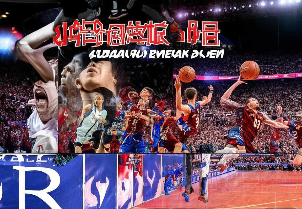 辽宁男篮2017赛季：传奇逆转与球员风采回顾